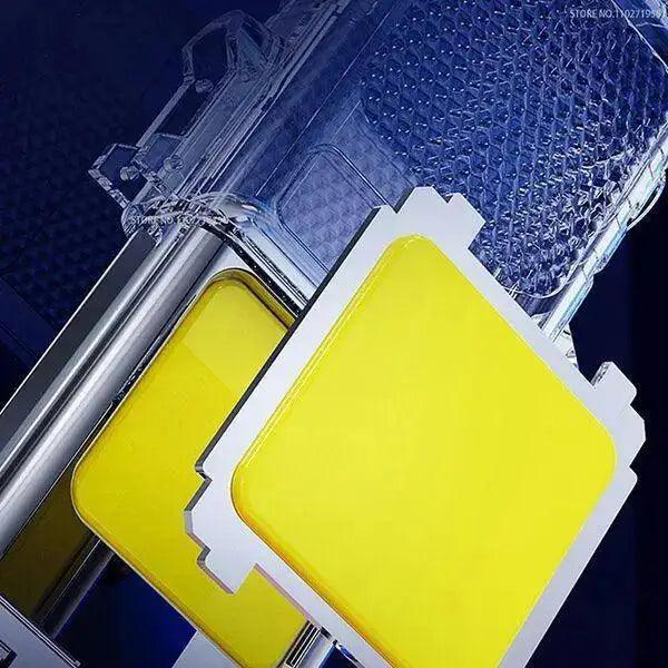 2 in 1 Mini Rechargeable Lighter