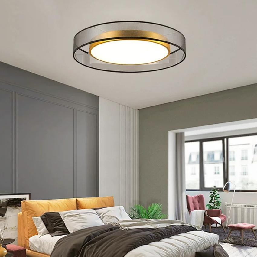Cordelia | Ceiling Mounted Light