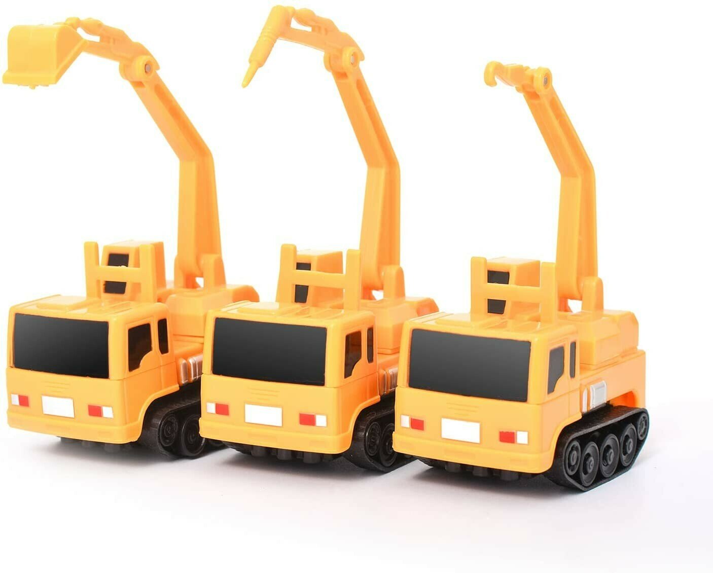 Only one-time sale throughout the year Sale-🔥47% OFF🔥)Magic Inductive Truck Toy Follows Line Drawn  Toy Vehicles Gift for Kids & Children