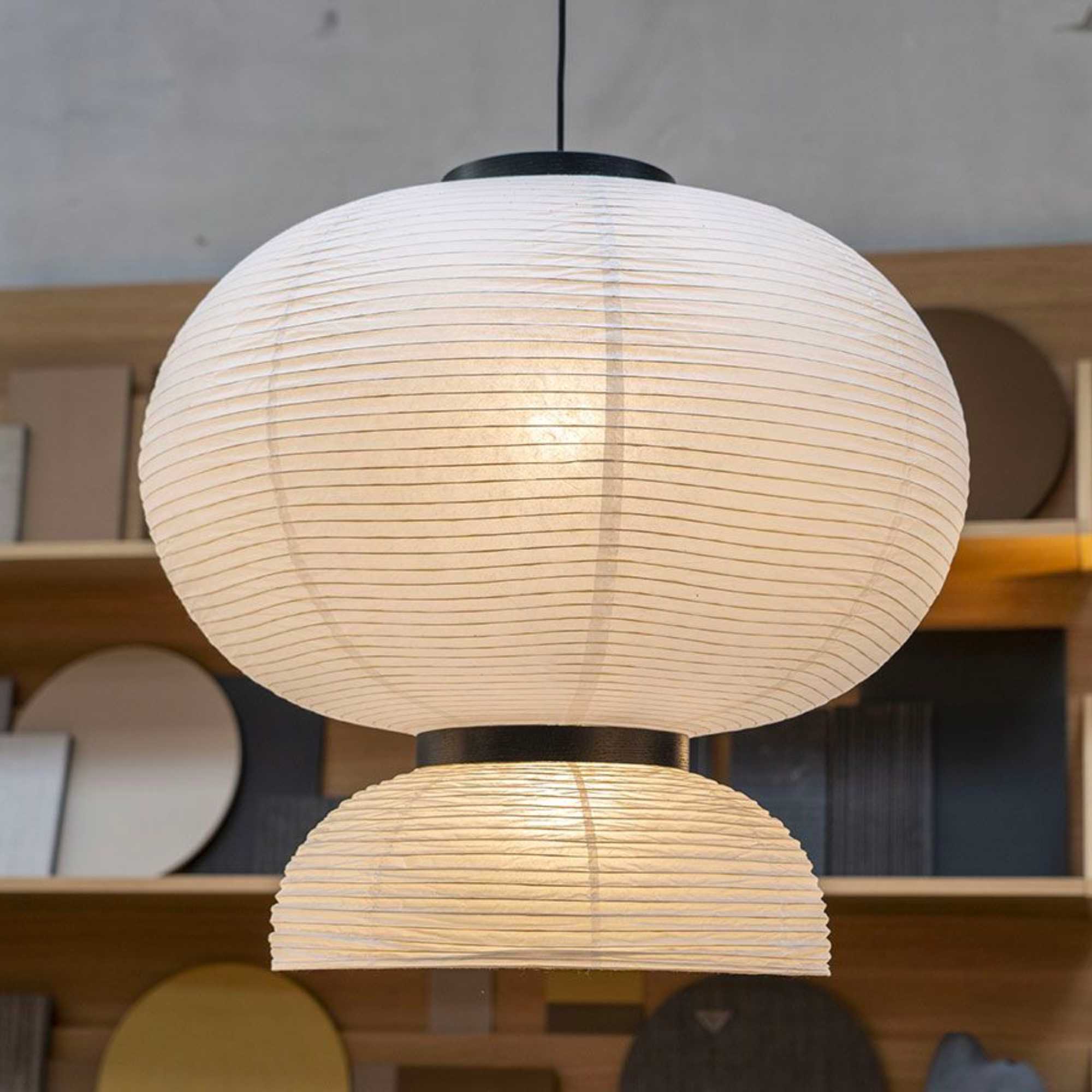 Formankami JH5 pendant lamp