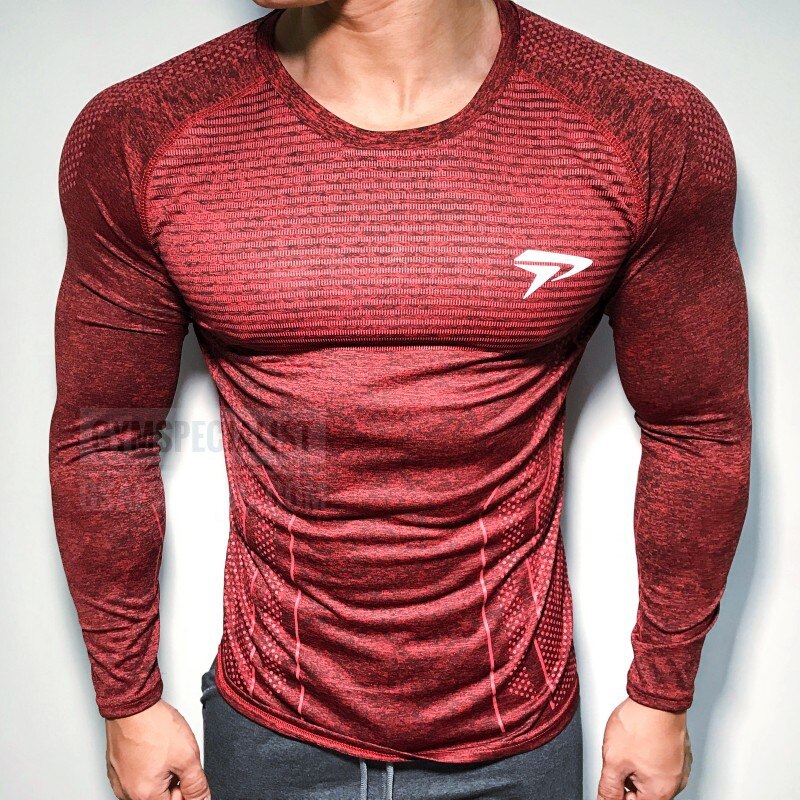 Magnum Ultimate Long Sleeve Shirt
