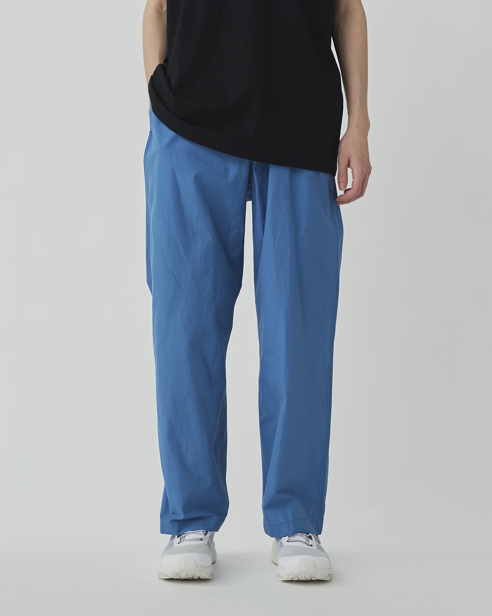Light Mountain Cloth Pants