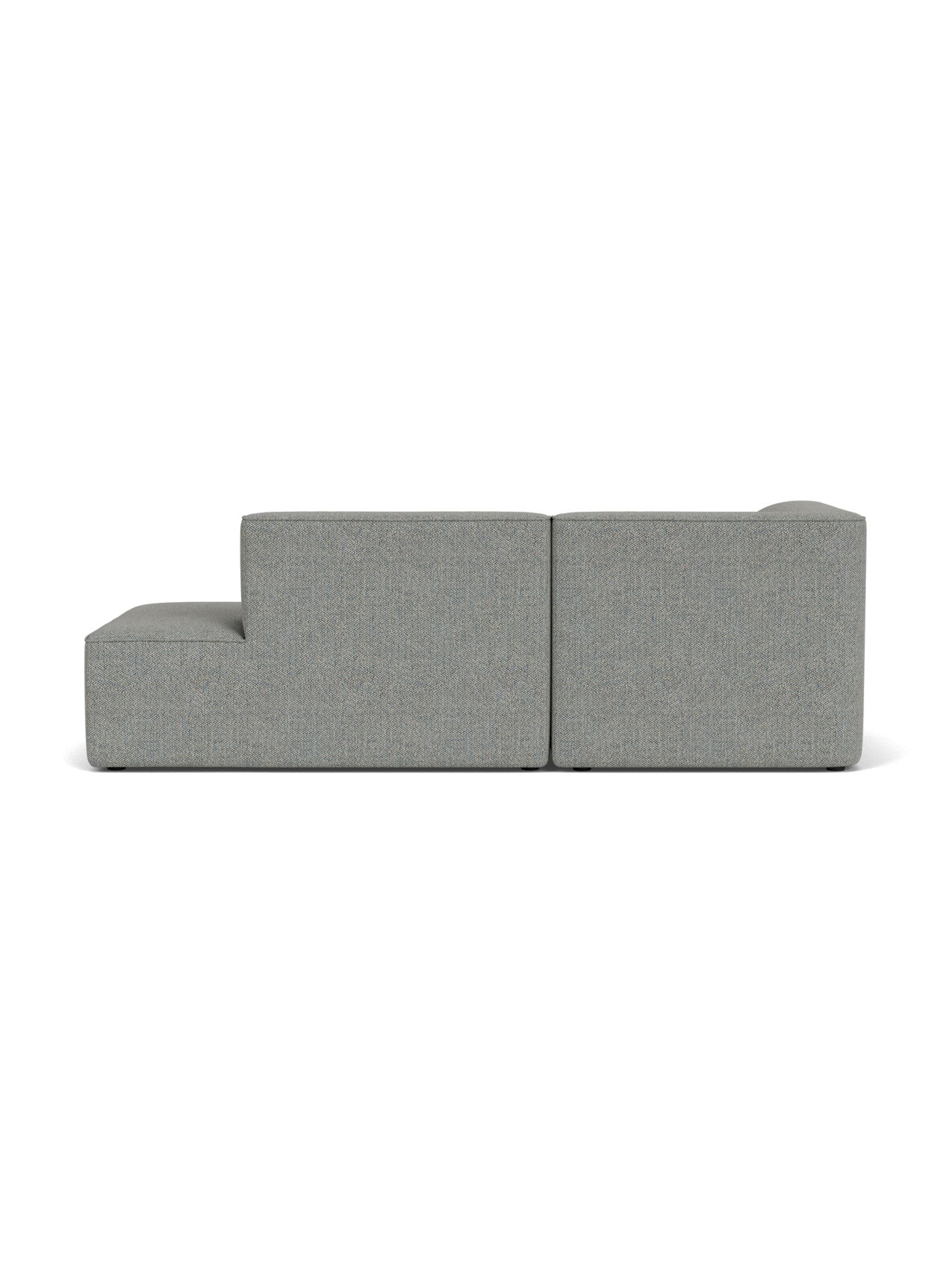 Eave Modular Sofa. 2-seater. Configurations 7-8