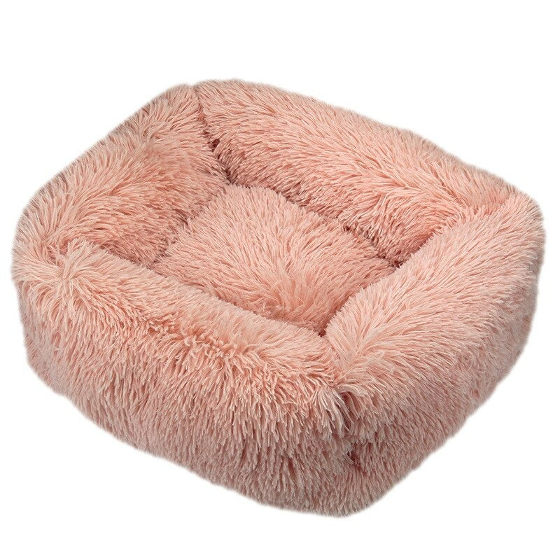 Square Pet Bed House