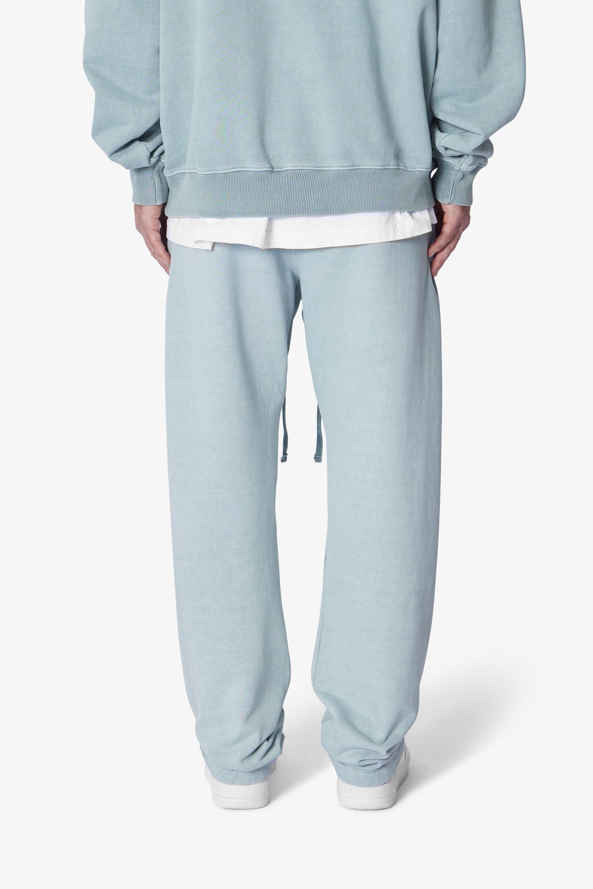 Heavy Relaxed Every Day Sweatpants - Slate