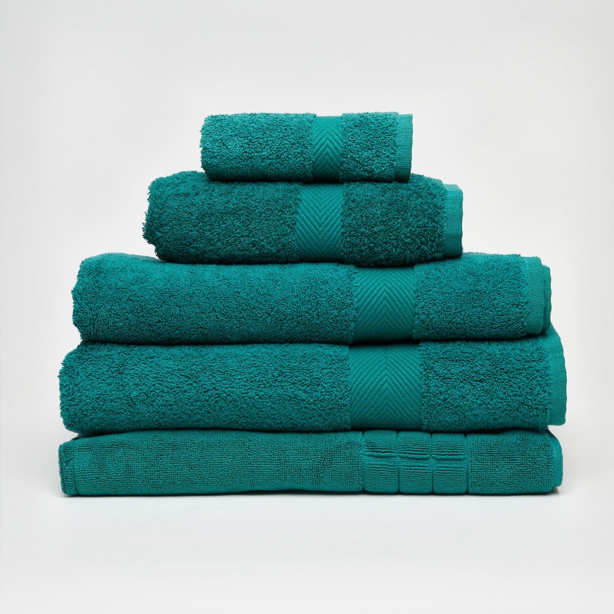 Hotel Premium Quality 500gsm Towels - COLOURS