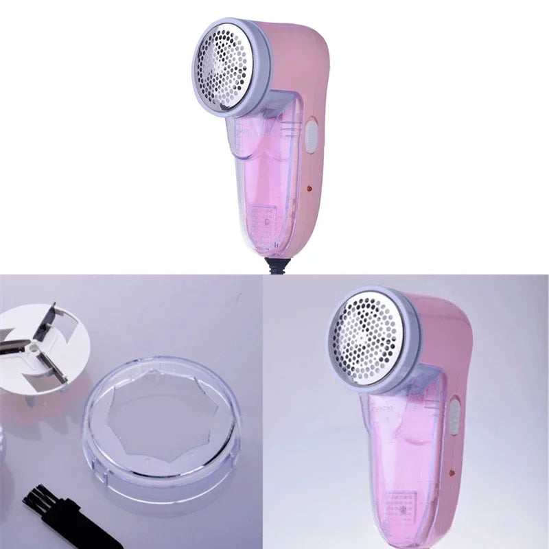 ELECTRIC FABRIC SHAVER LINT REMOVER