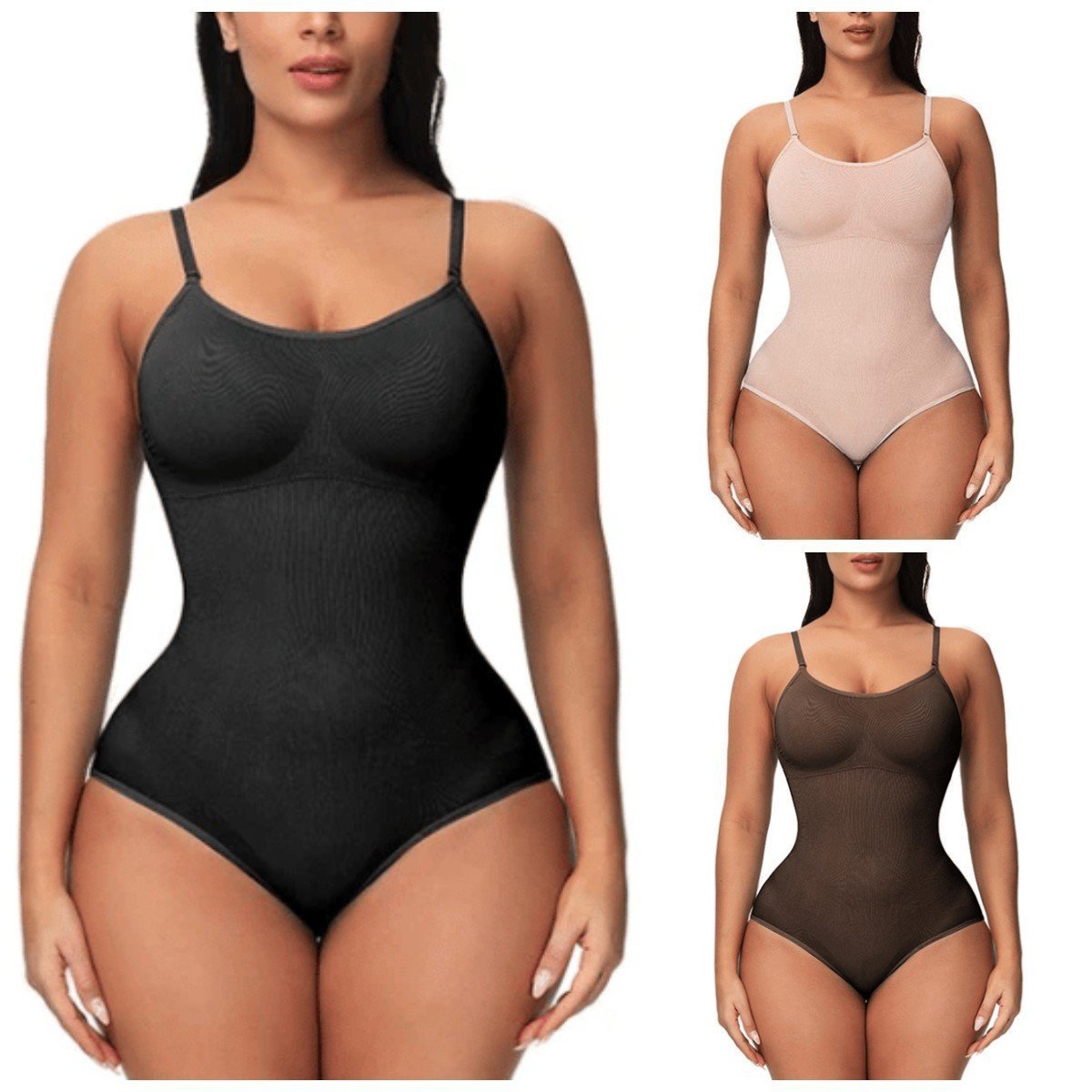 🔥Hot Sale 50% off 🔥Bodysuit Shapewear