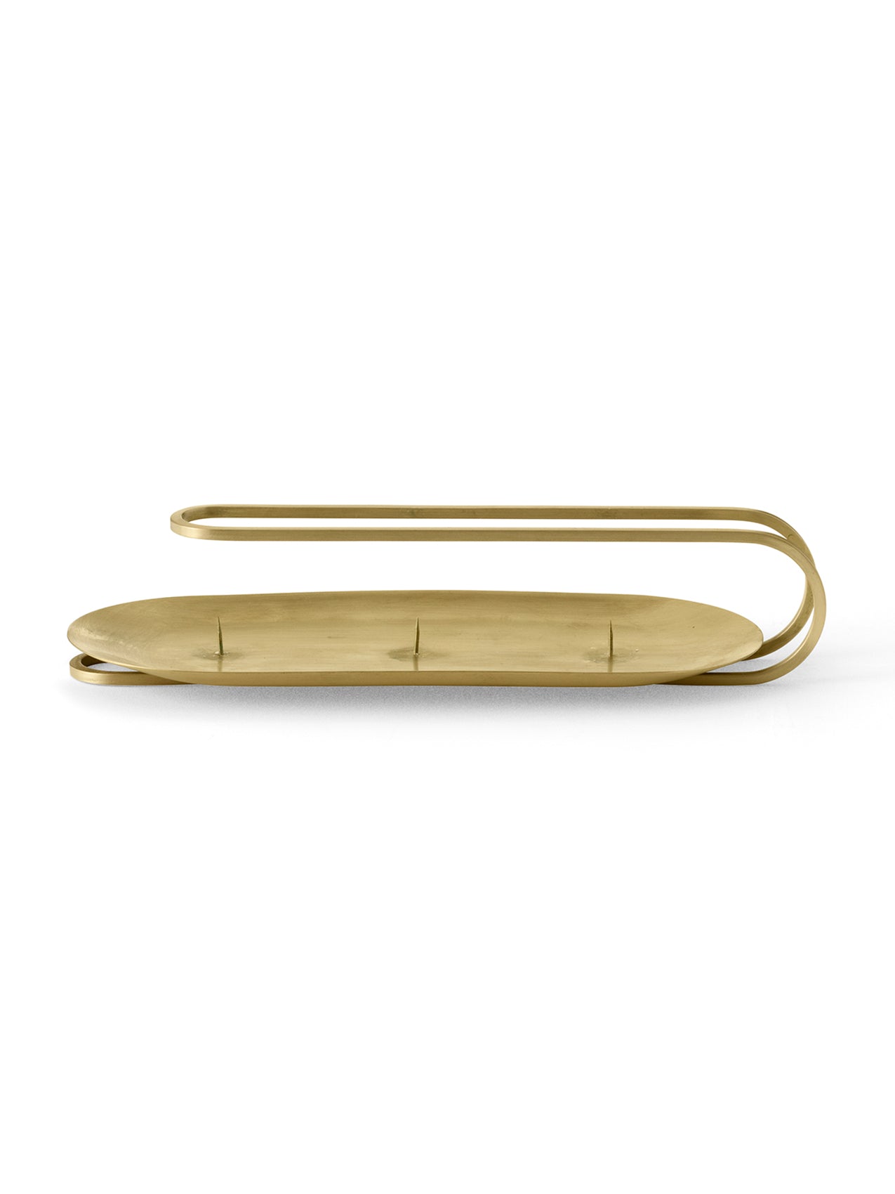 Clip Table Candle Holder