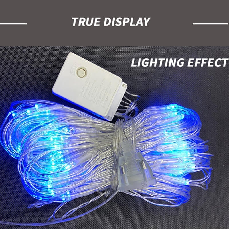 LED string lights decoration lights