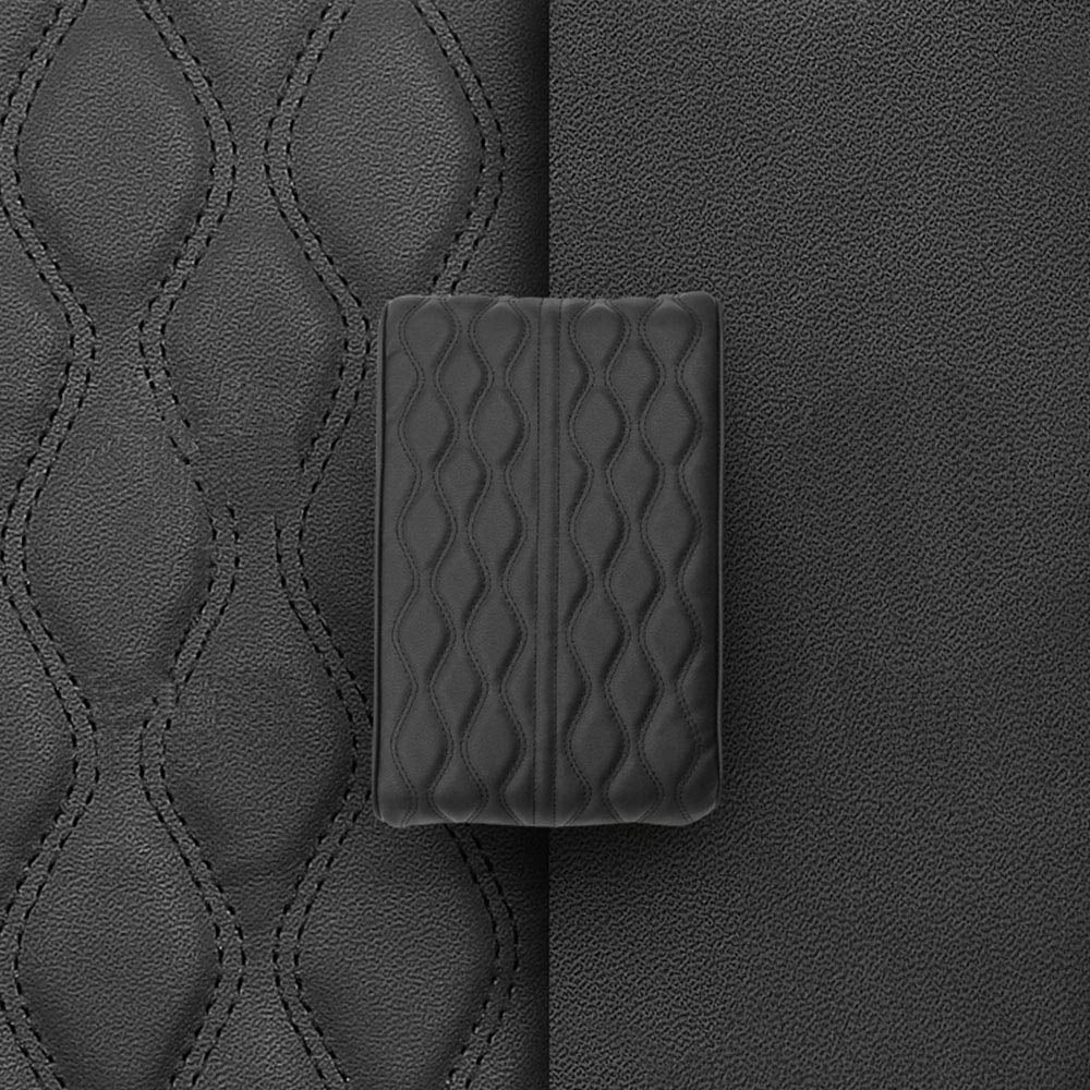 Leather Car Armrest Box Pad(BUY 2 FREE SHIPPING)