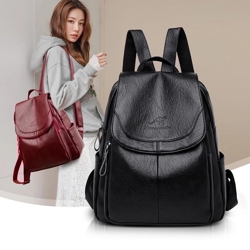 Waterproof Women's Backpack Daily Fashion Backpacks