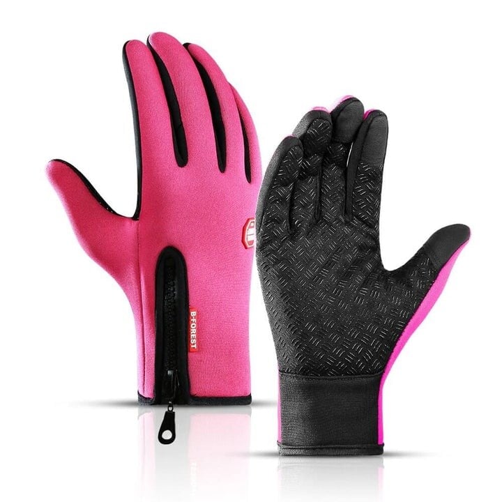 (🎁2023-Christmas Hot Sale🎁)Ultimate Waterproof & Windproof Thermal Gloves