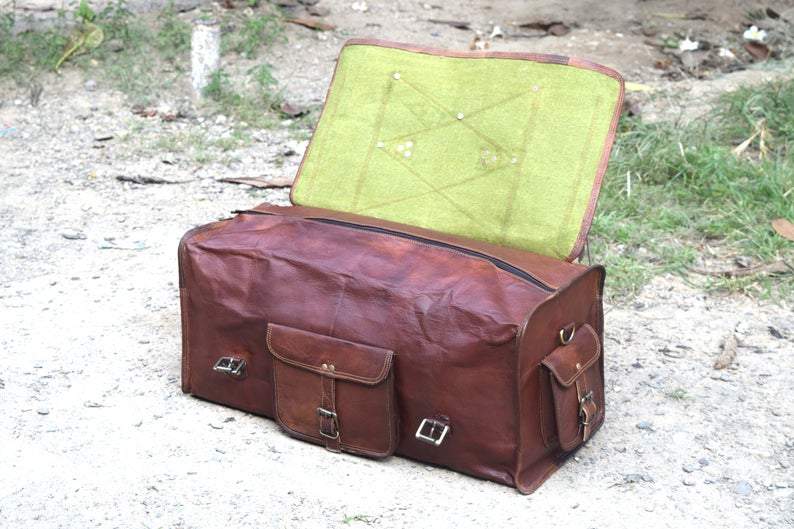 Duffel Bag