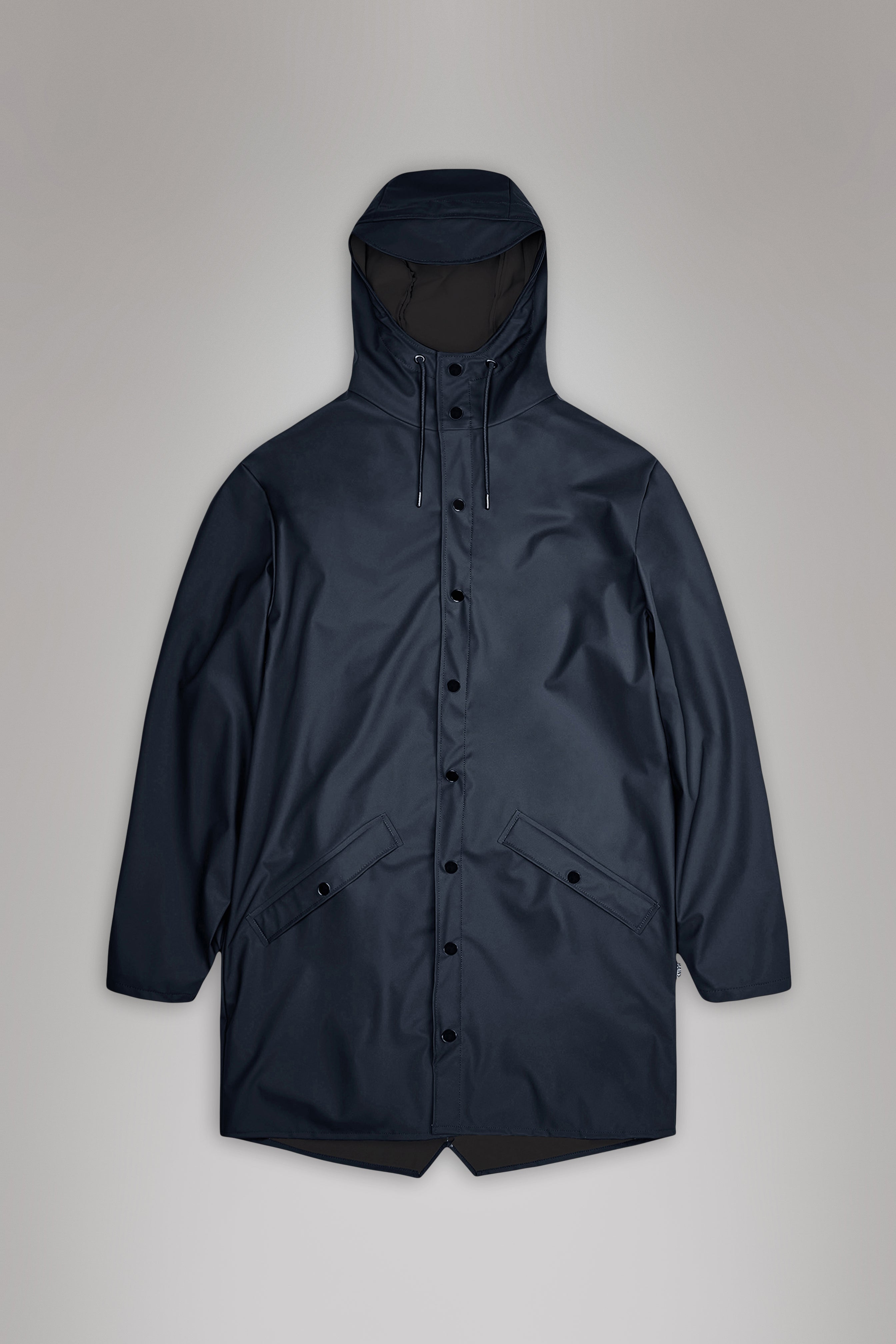 Long Jacket