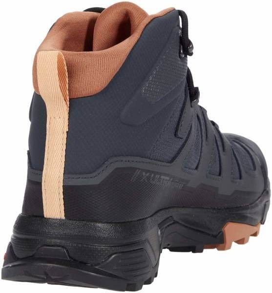 wxl-Zapatillas de senderismo MID GORE-TEX