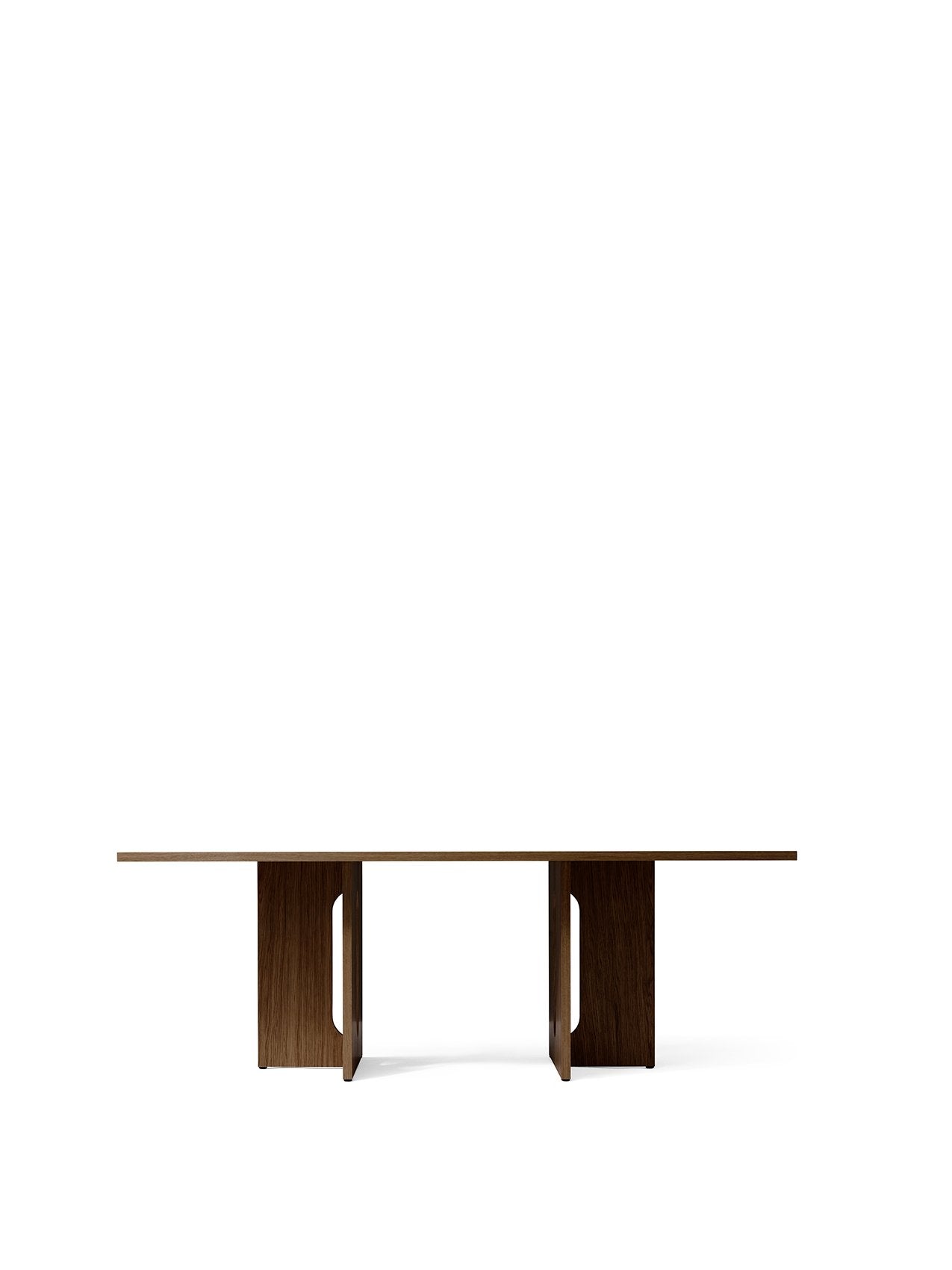 Dining Table. Rectangular