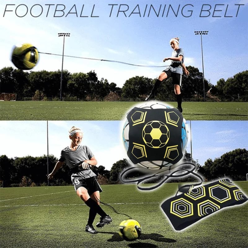 🔥Hot Sale⚽Football Training Belt