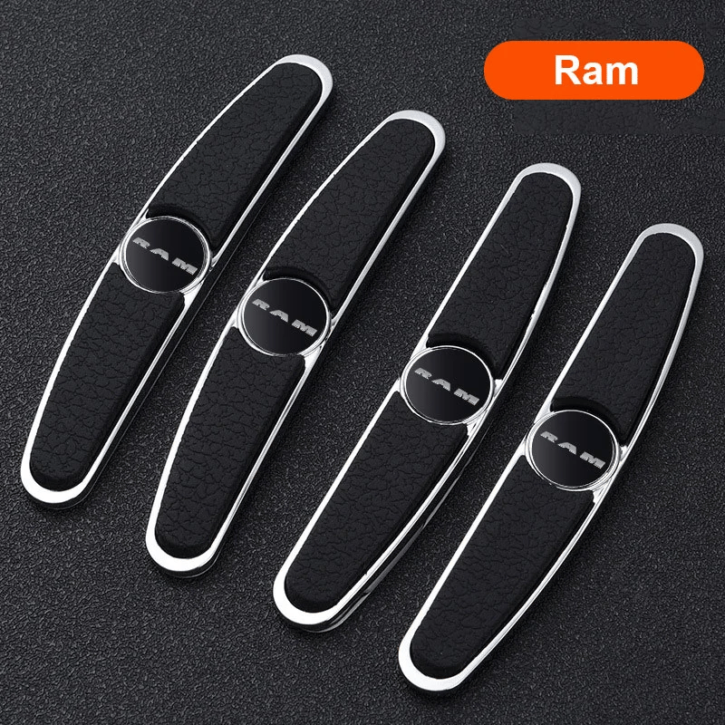 Car Metal Bumper4pcs/1 set