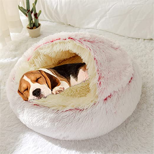 🔥Cat Plush Bed