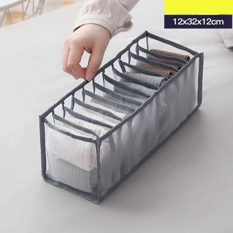 🔥 Last Day 49% OFF 🔥Wardrobe Clothes Organizer