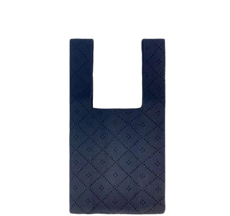 Women's Medium Polyester Solid Color Streetwear Square Open Underarm Bag