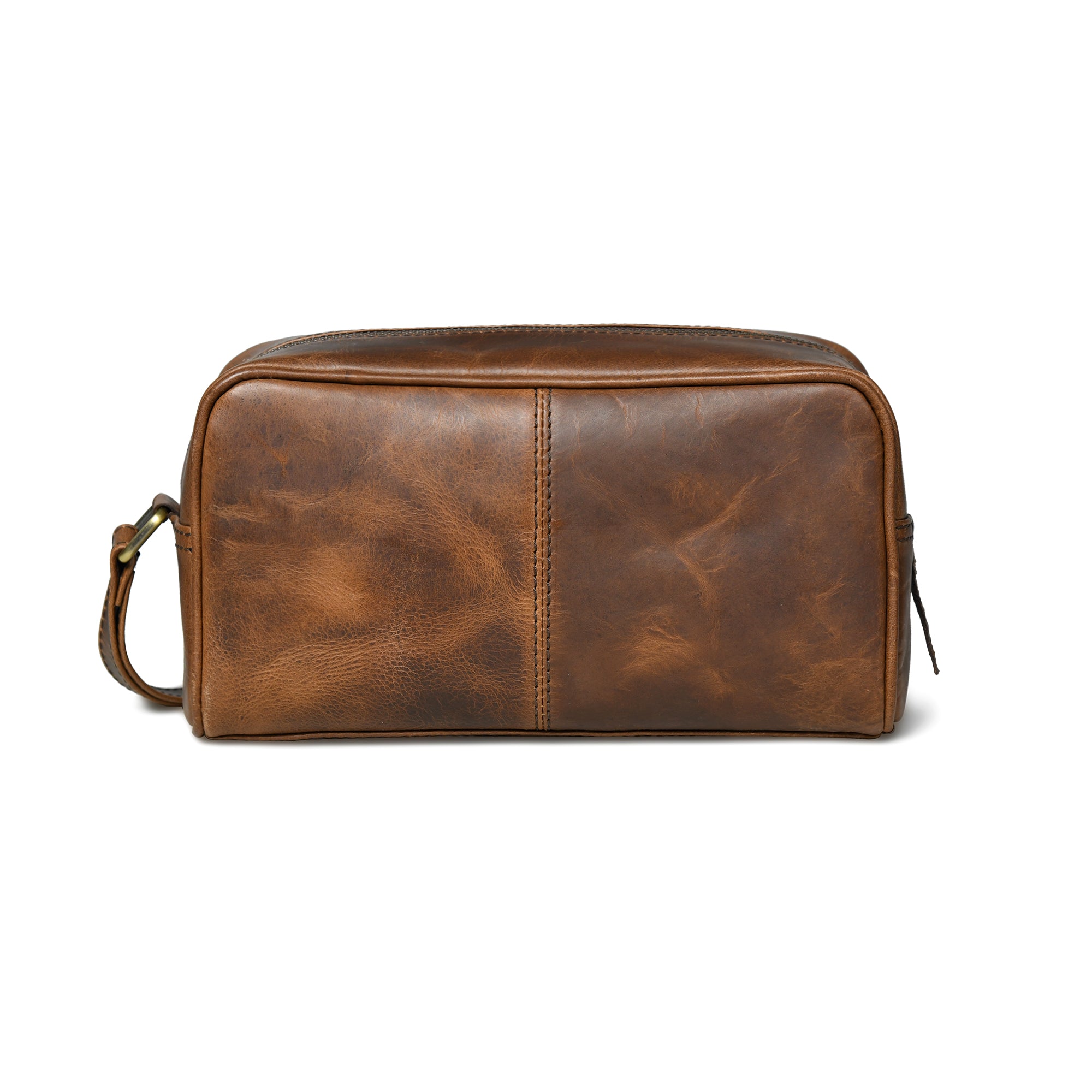Lumber Brown Toiletry