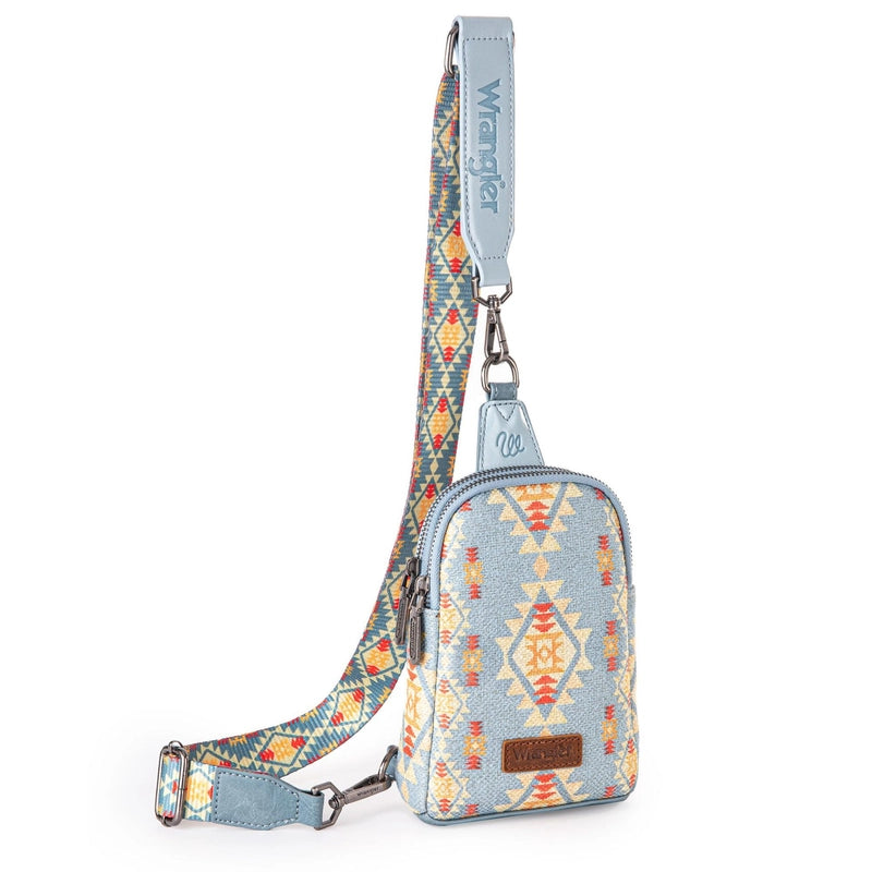 Women's Ethnic Style Classic Style Geometric Canvas Waist Bags