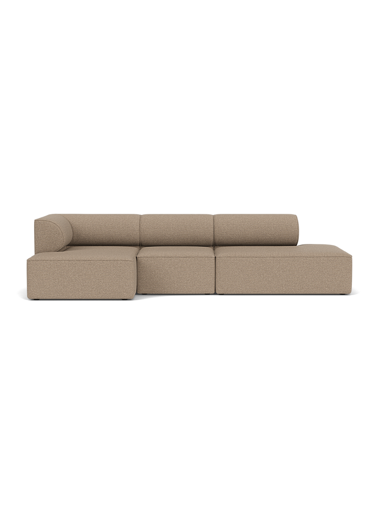 Eave Modular Sofa. 3-seater. Configurations 9-10
