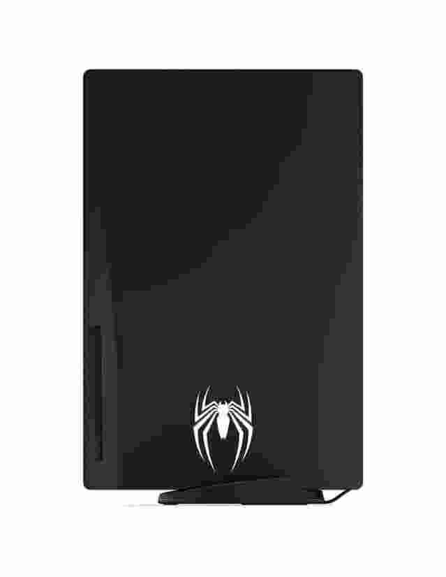 Consola PlayStation 5 de 825 GB Edición Limitada Spider-Man