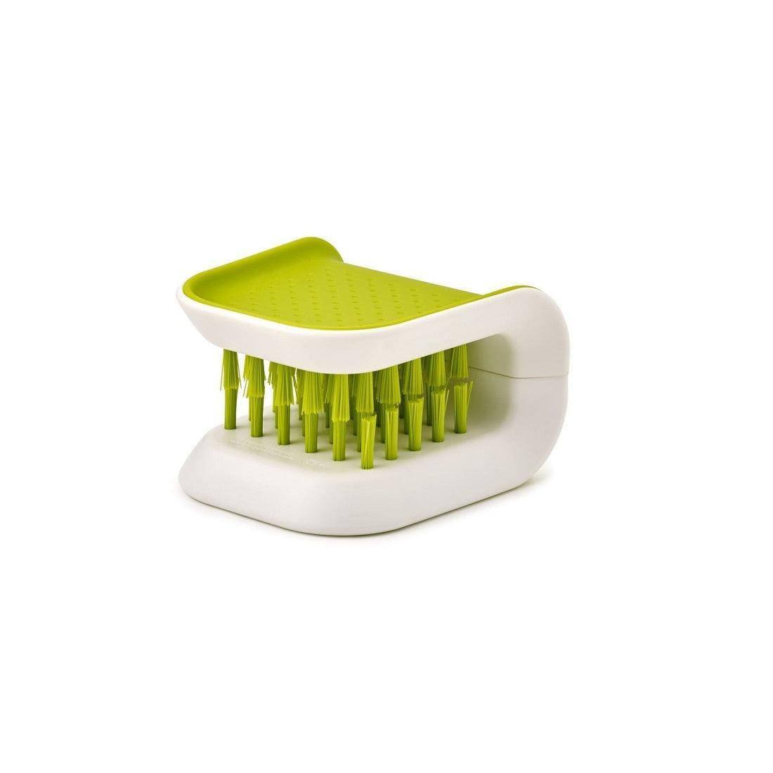 BladeBrush Knife & Cutlery Cleaning Brush