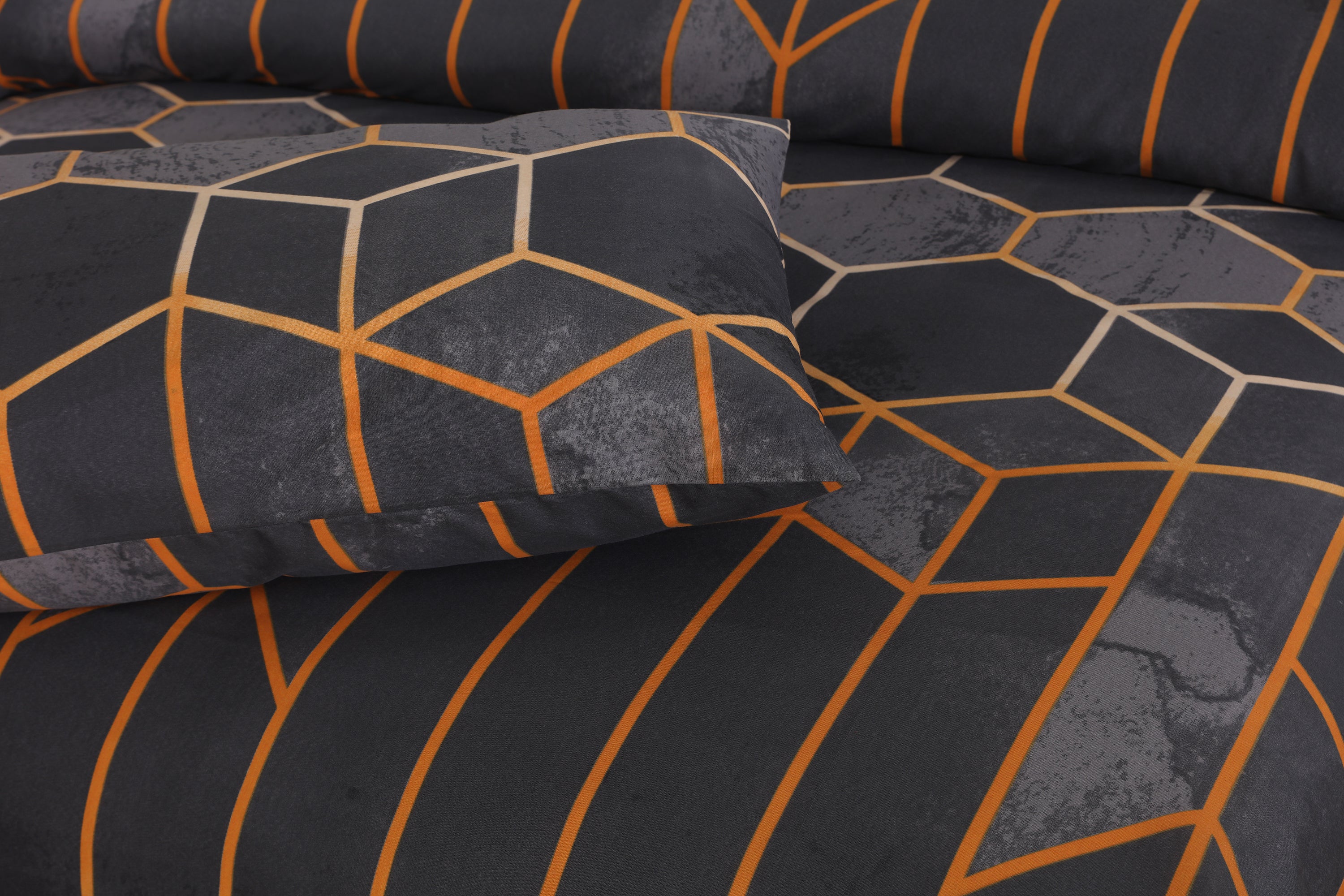 Oliver-Bed Sheet Set