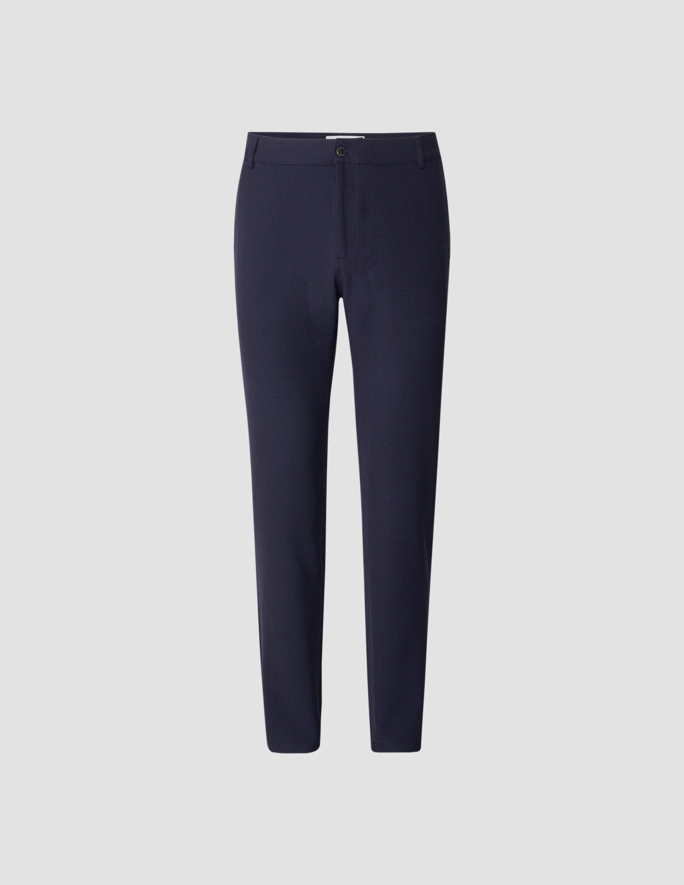 Heavy Edition Pants Slim Midnight Blue