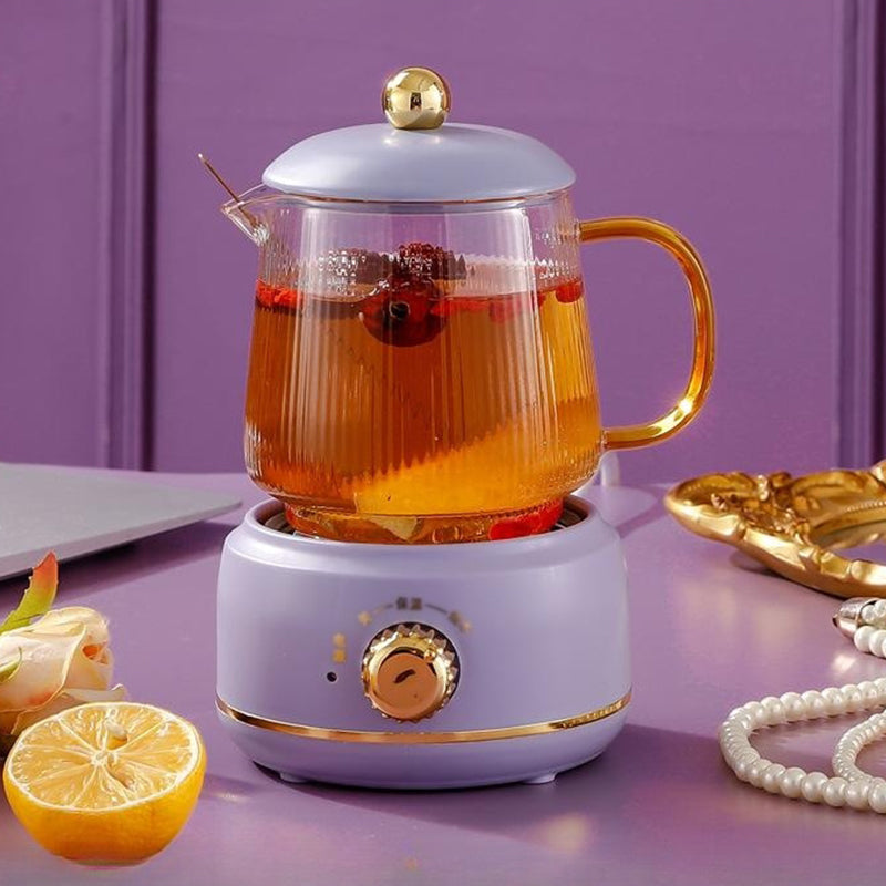 Multi-functional health kettle