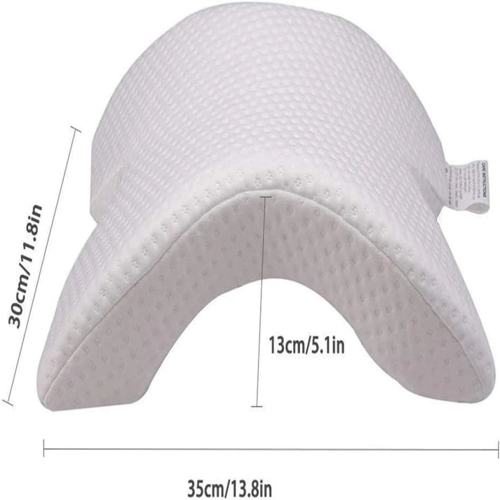 6 In 1 Multifunction Neck-Protection Pillow