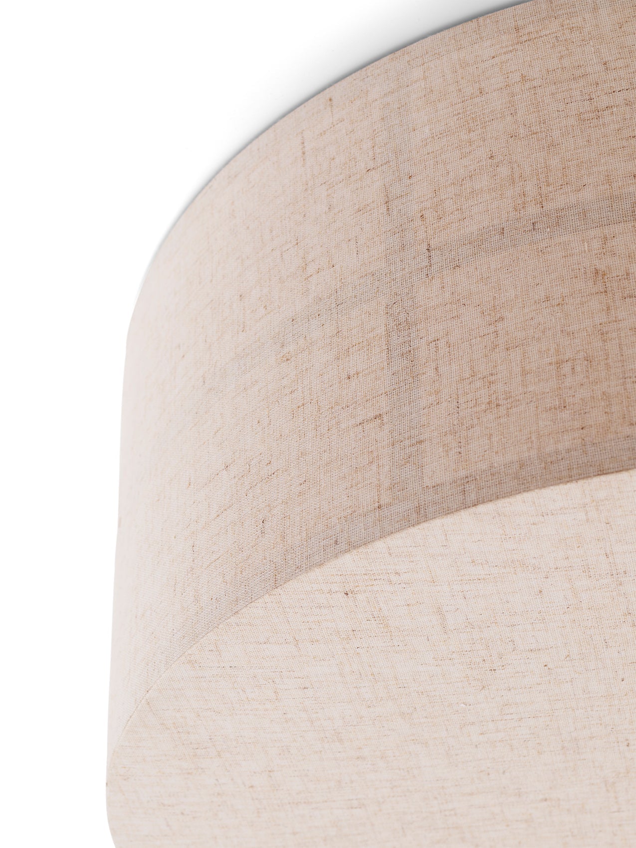 Hashira Ceiling Lamp. Raw