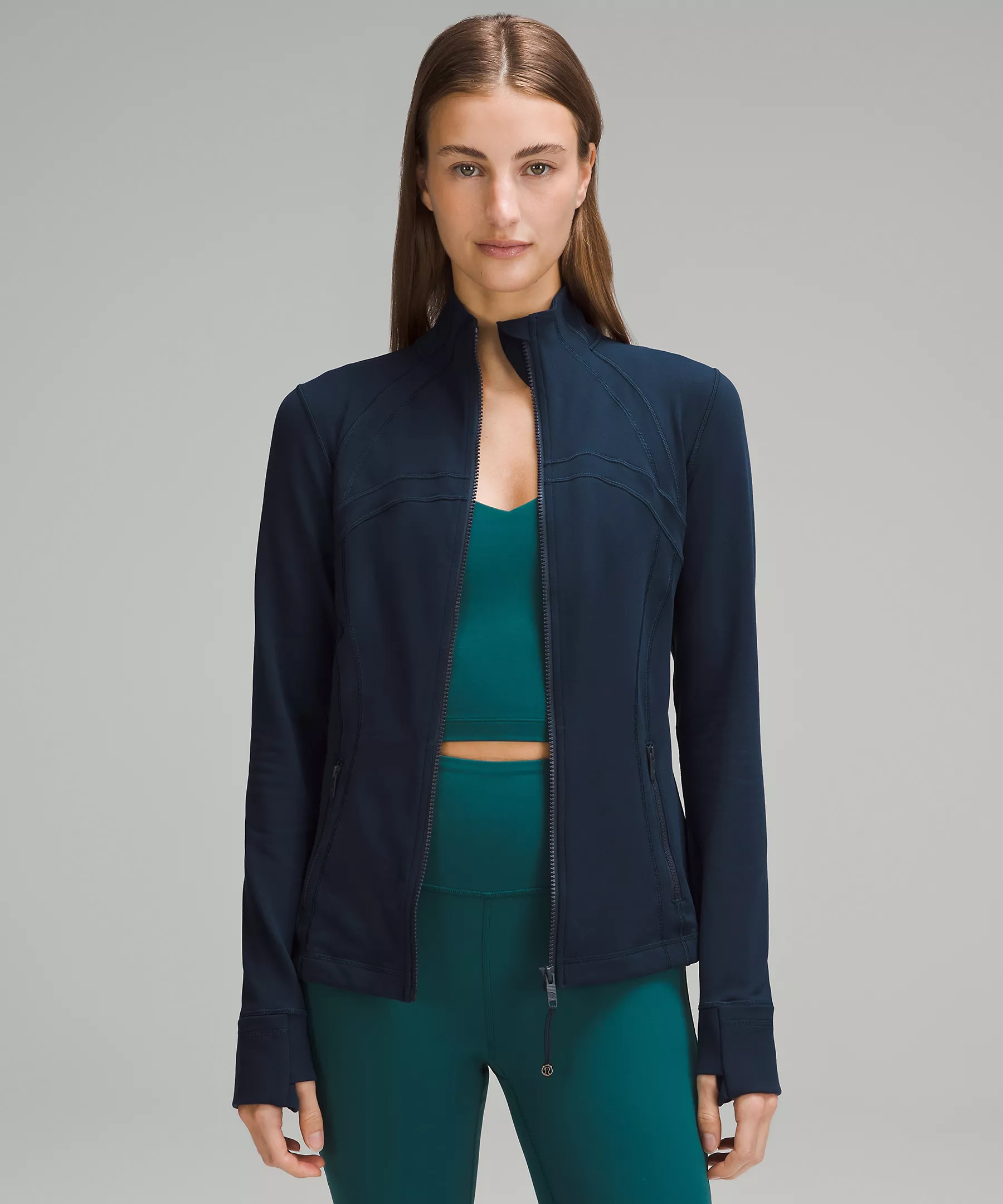 lululemon Define Jacket Luon
