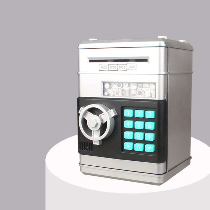 💝 💝 Electronic Password Piggy Bank - Mini ATM