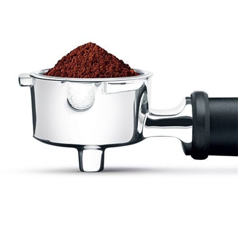 Breville the Bambino Plus Coffee & Espresso Maker