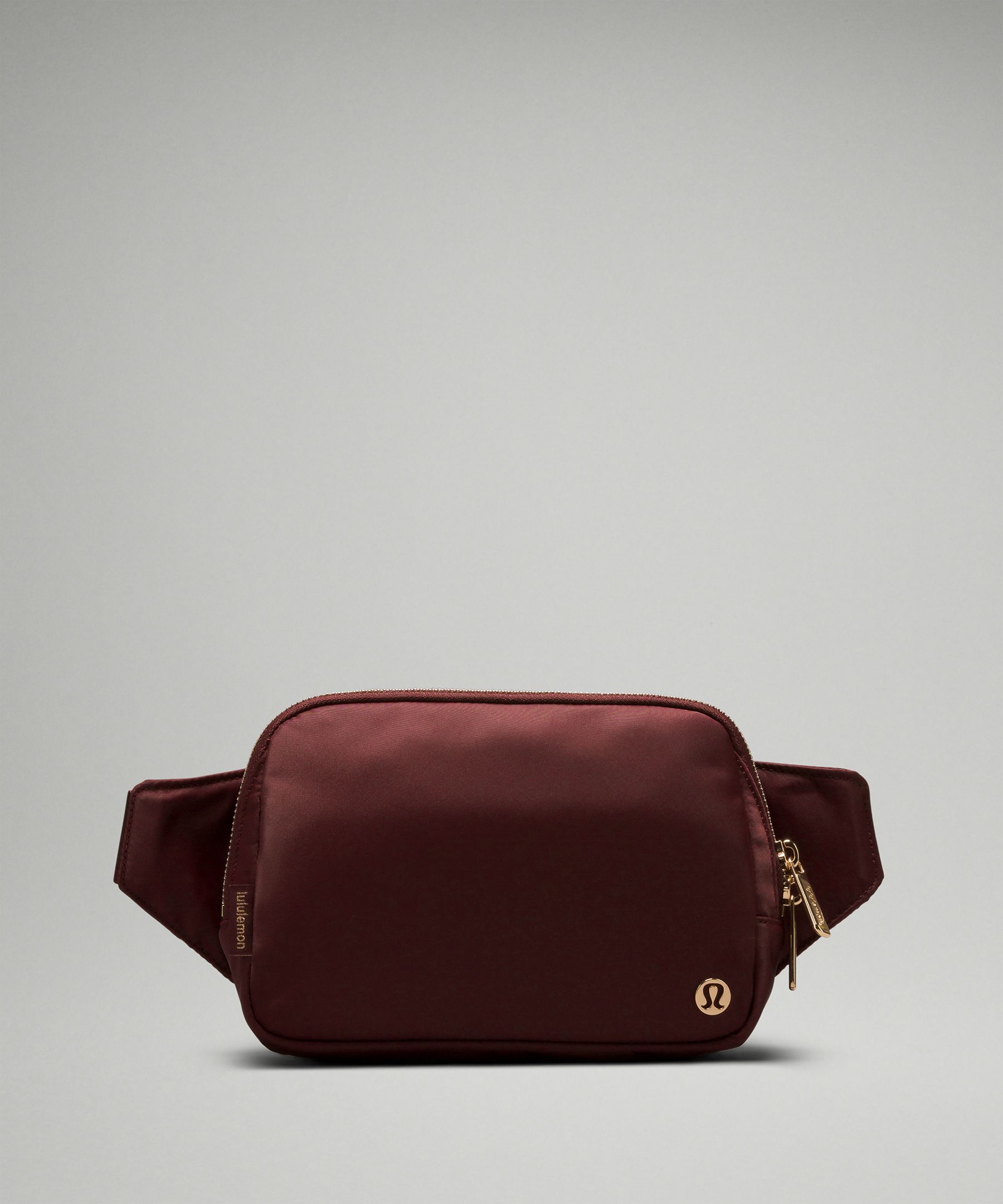 Everywhere Belt Bag Large 2L Metal Hardware