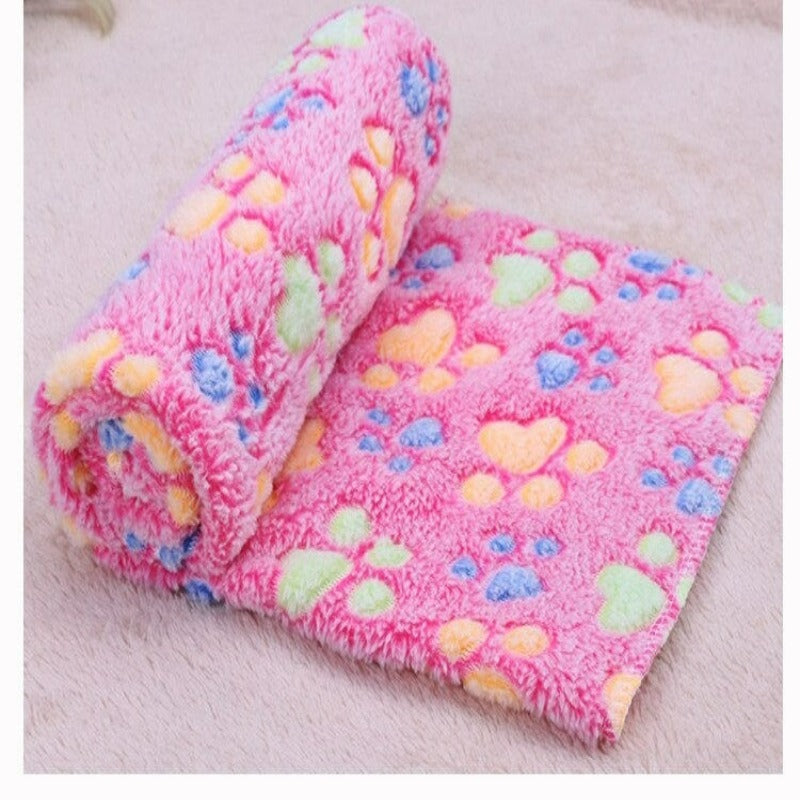 Large Dog Sleep Mat