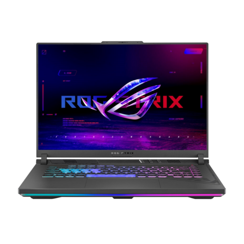 ASUS ROG Strix G16 (2023) Portátil para juegos, 16