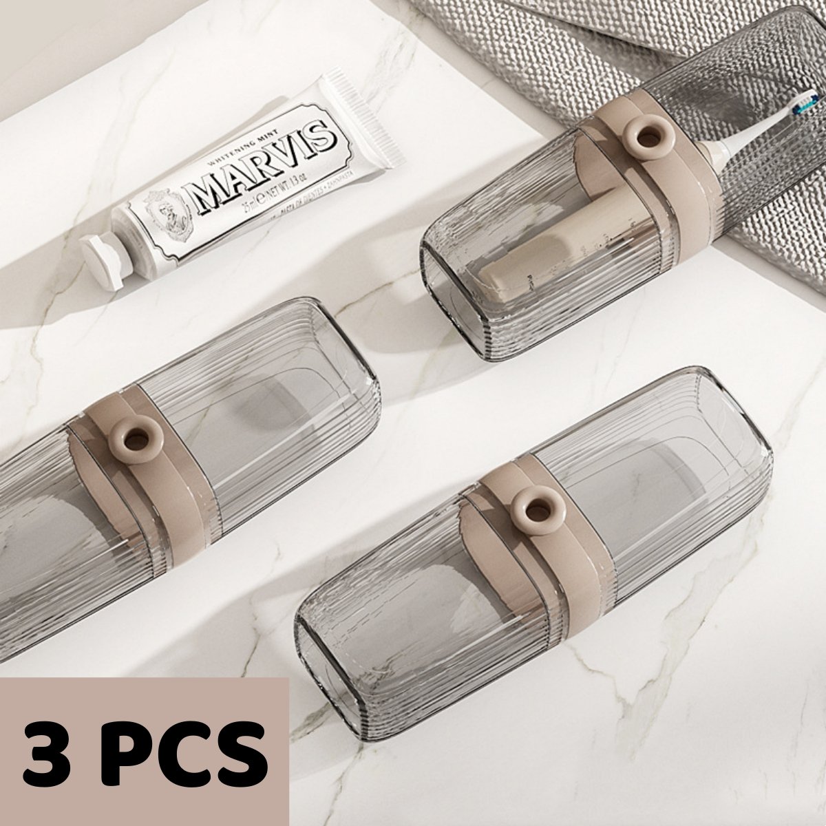 🎁LAST DAY SALE-49% OFF🎁Travel Soap Case