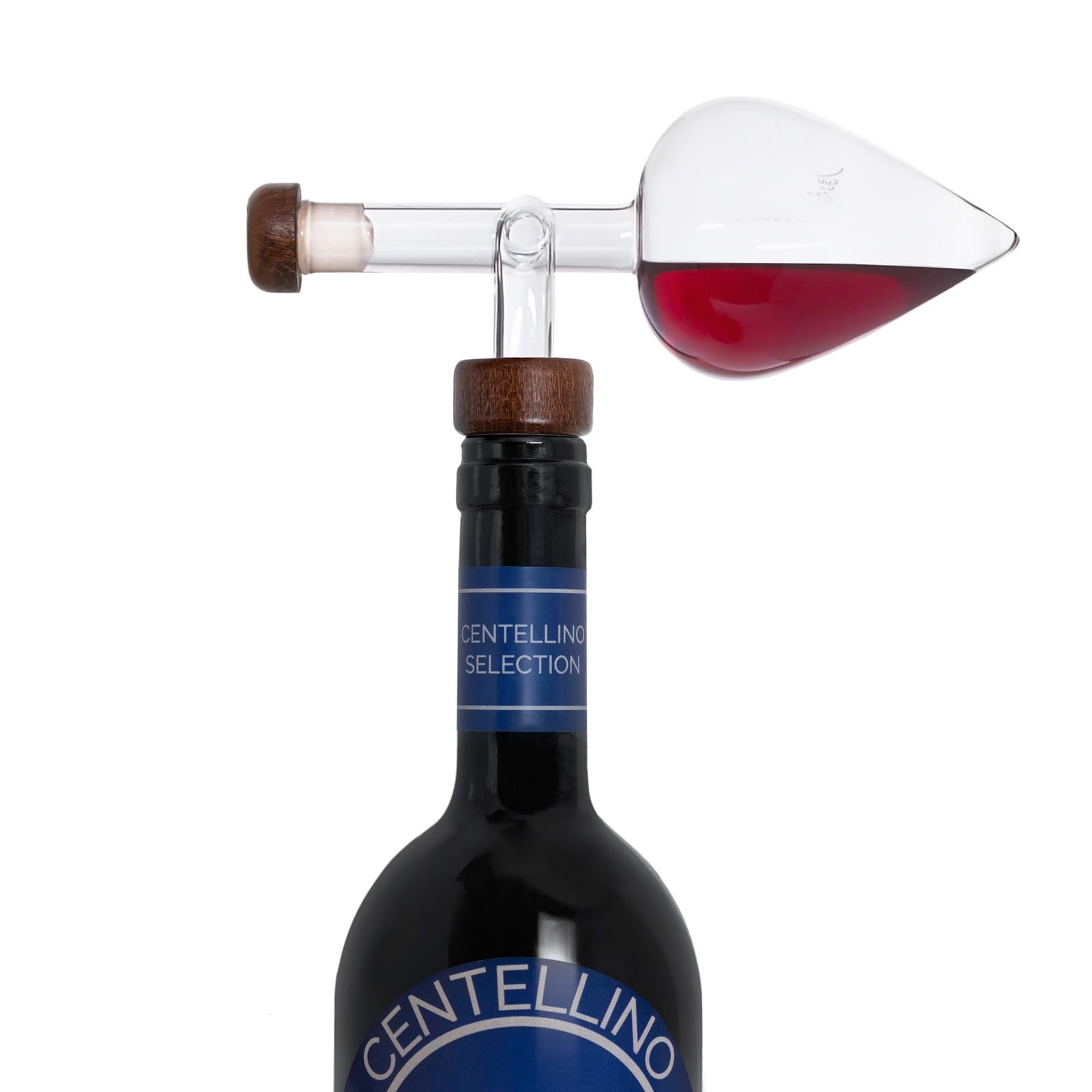 Wine Aerator