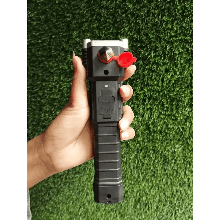 USB LED TORCH LIGHT