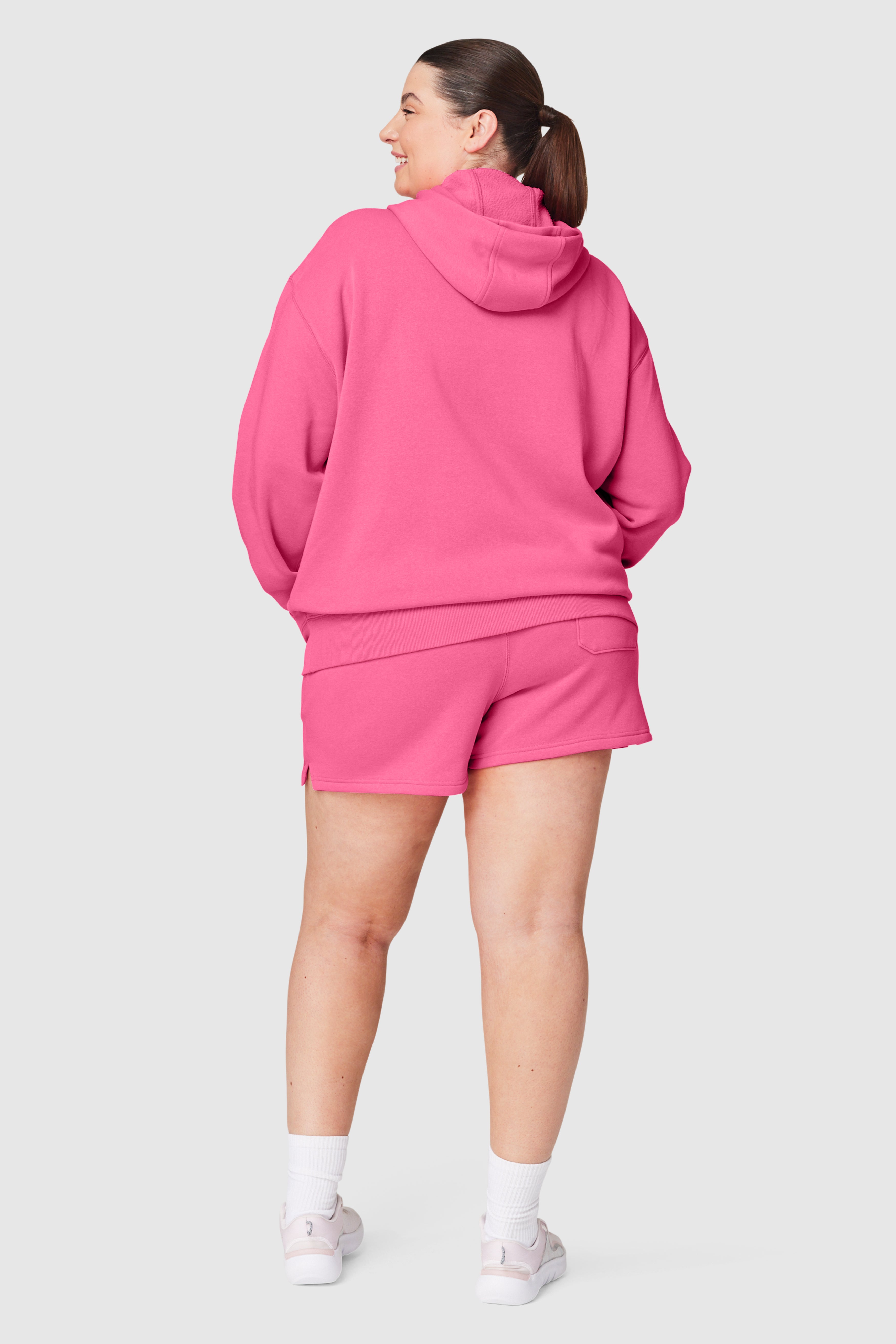 FWD Women's All Year FZ Hoodie