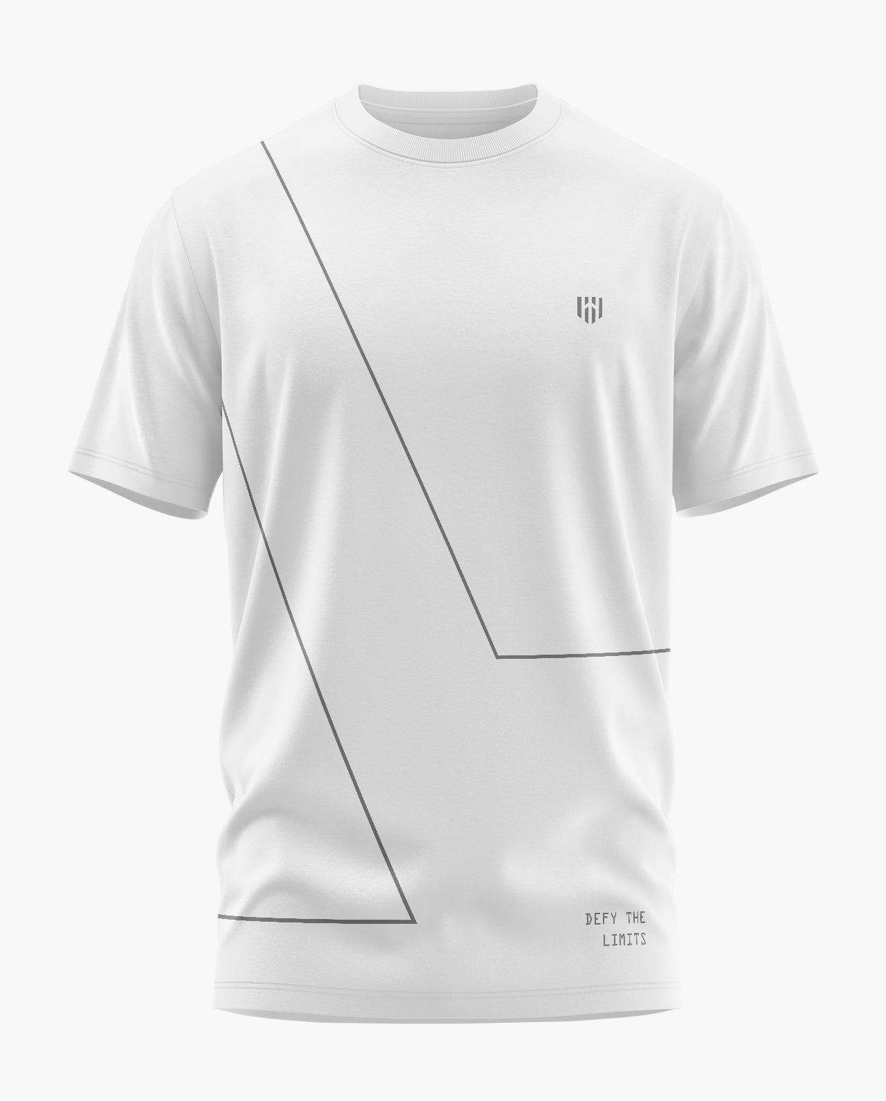 DEFY THE LIMITS T-Shirt
