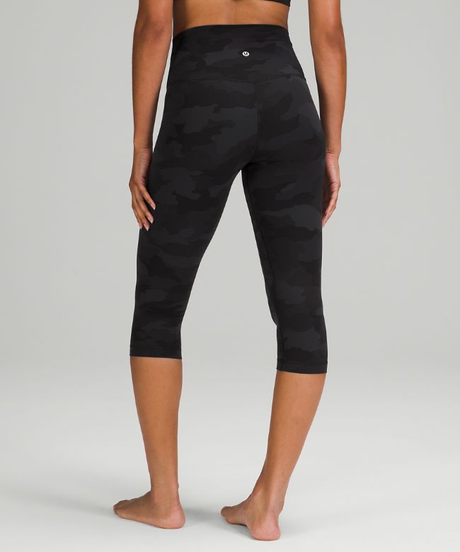 lululemon   Align High-Rise Crop 17
