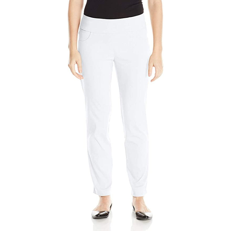 Women's Petite Pull-On Solar Millennium Super Stretch Pant