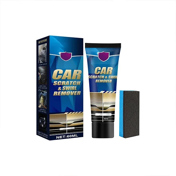 Premium Car Scratch Remover Kit 🔥buy1 get 1 free🔥